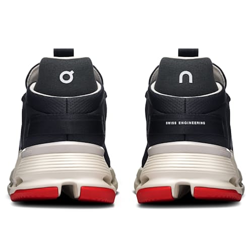laydown image of Cloudnova 2 Sneaker