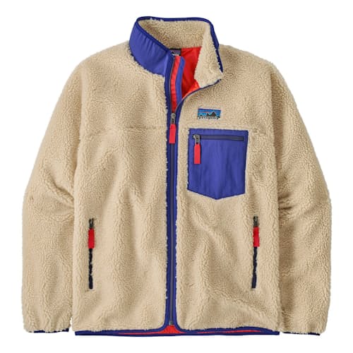 laydown image of Classic Retro-X Jacket