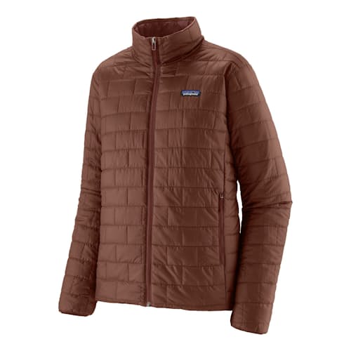 laydown image of Nano Puff Jacket