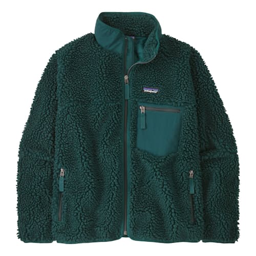 laydown image of Women's Classic Retro-X Jacket