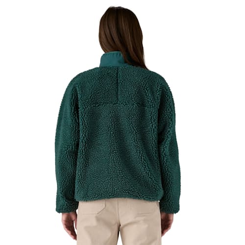 on model image of Women's Classic Retro-X Jacket