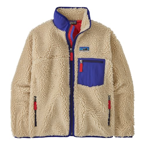 laydown image of Women's Classic Retro-X Jacket