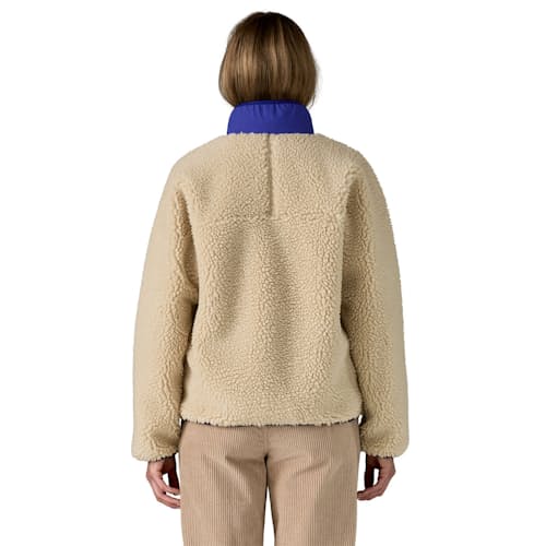 on model image of Women's Classic Retro-X Jacket