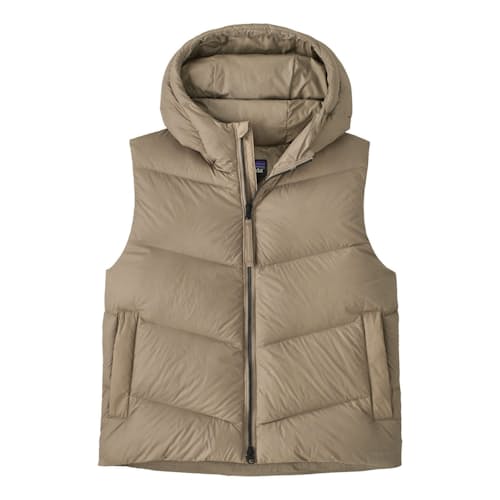 laydown image of Women's Sindit Vest