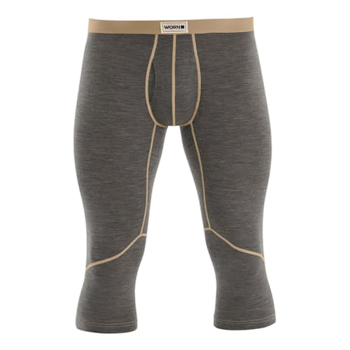 laydown image of Performer ll: Changing Climates Boot Cut Brief