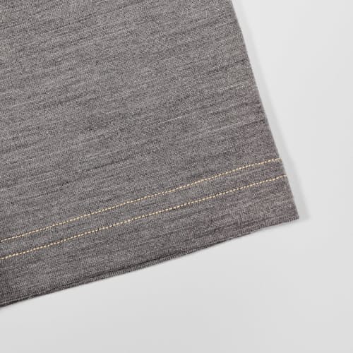 laydown detail image of Performer ll: Changing Climates Boot Cut Brief