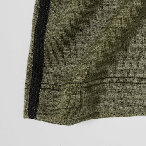 laydown detail image of Performer ll: Changing Climates Brief: 5"