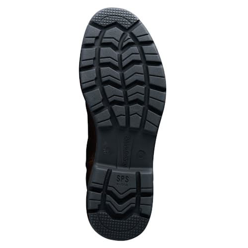 laydown image of Blundstone x Filson #2535 Chelsea Boot
