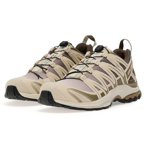 laydown image of XA Pro 3D Trail Sneaker