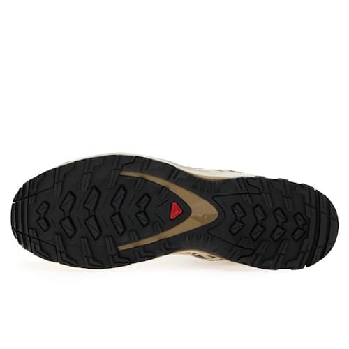 laydown image of XA Pro 3D Trail Sneaker