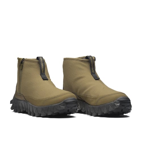 laydown image of Snowclog Mid