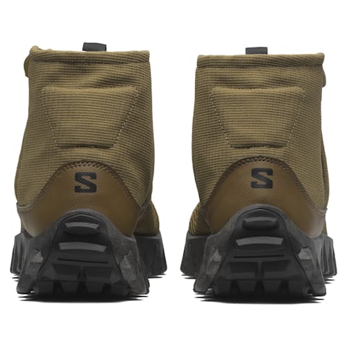 laydown image of Snowclog Mid