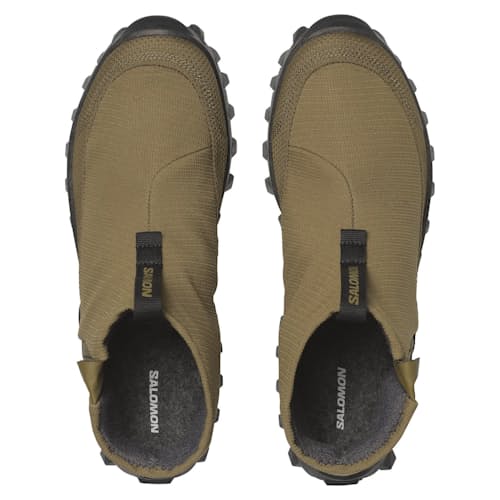 laydown image of Snowclog Mid