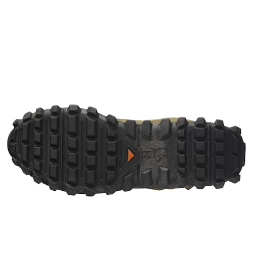 laydown image of Snowclog Mid