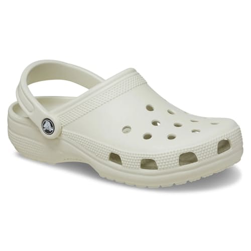 laydown image of Classic Clog