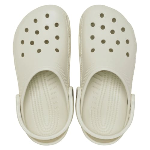 laydown image of Classic Clog
