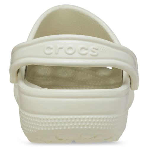 laydown image of Classic Clog