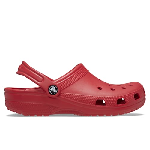 laydown image of Classic Clog