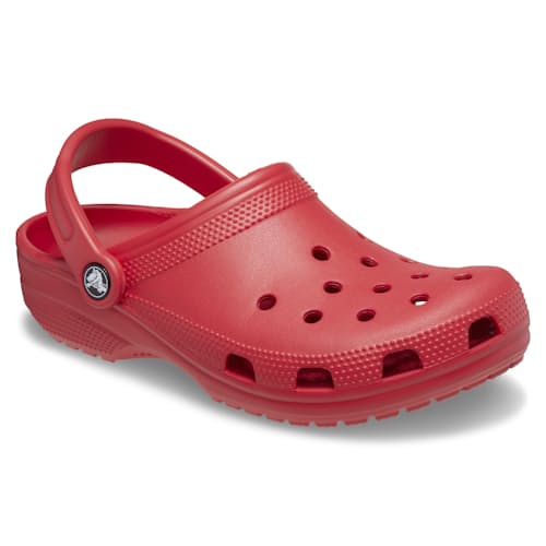 laydown image of Classic Clog