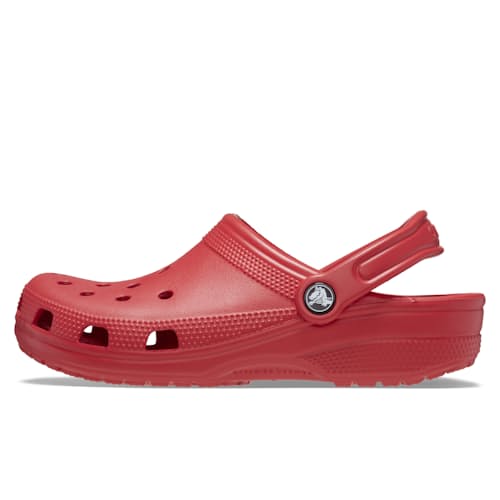 laydown image of Classic Clog