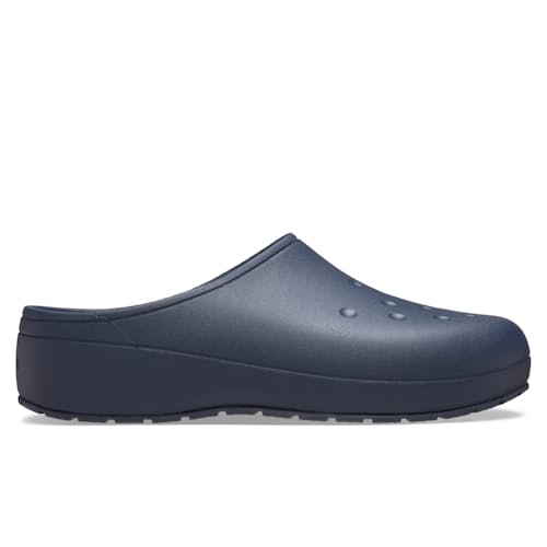 laydown image of Classic Quiet Clog