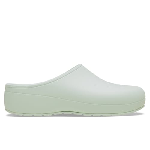 laydown image of Classic Quiet Clog