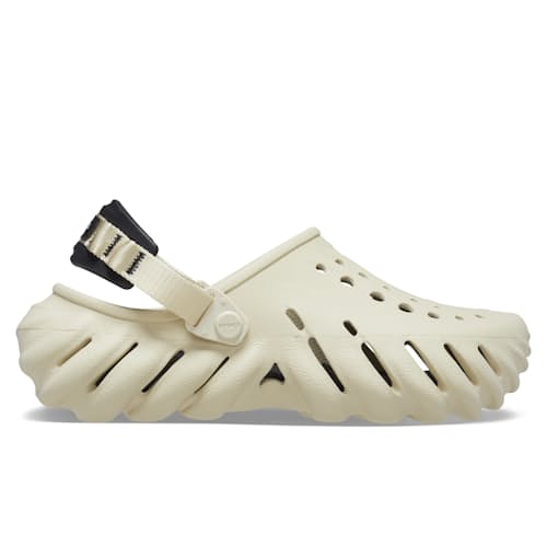 laydown image of Echo Clog