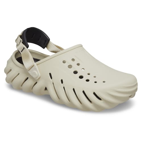 laydown image of Echo Clog