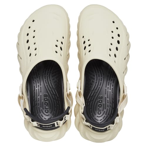 laydown image of Echo Clog