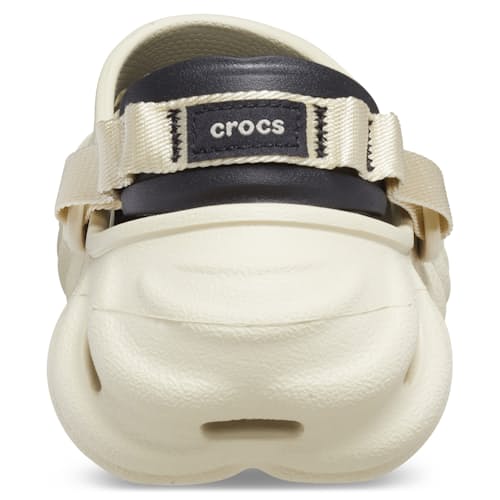 laydown image of Echo Clog