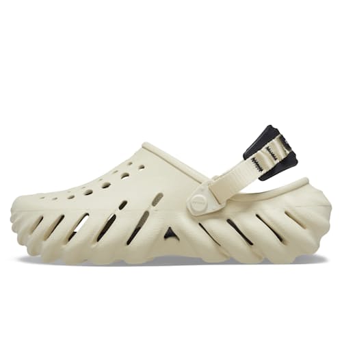laydown image of Echo Clog