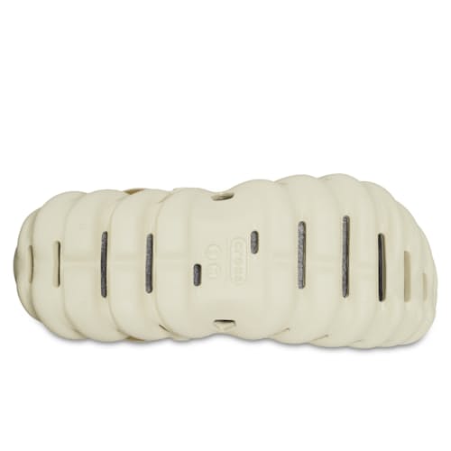 laydown image of Echo Clog