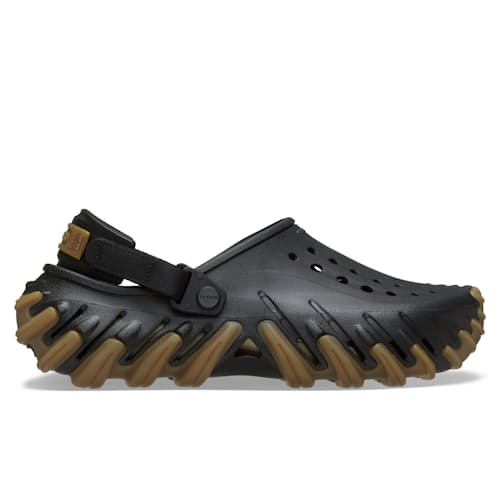 laydown image of Echo RO Clog