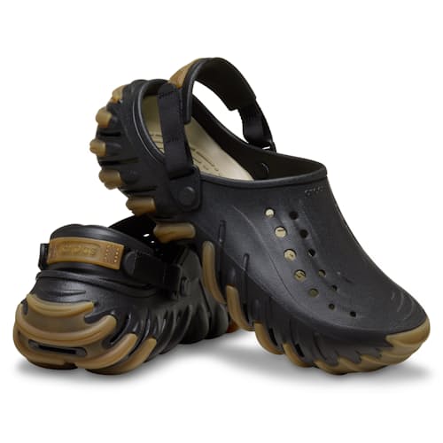 laydown image of Echo RO Clog