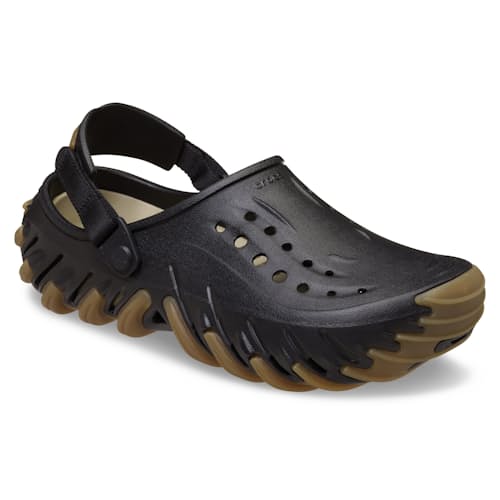 laydown image of Echo RO Clog