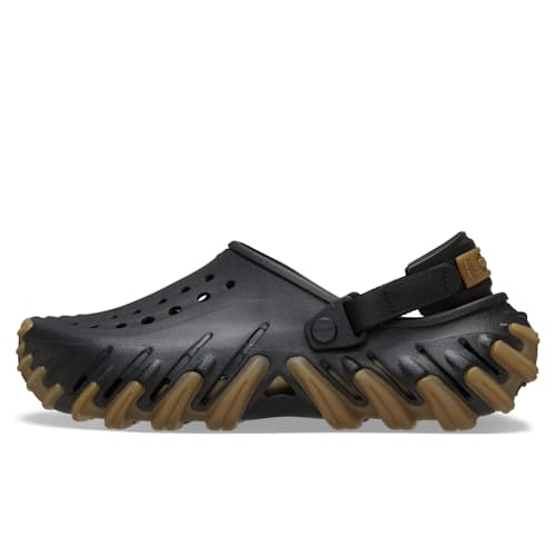 laydown image of Echo RO Clog