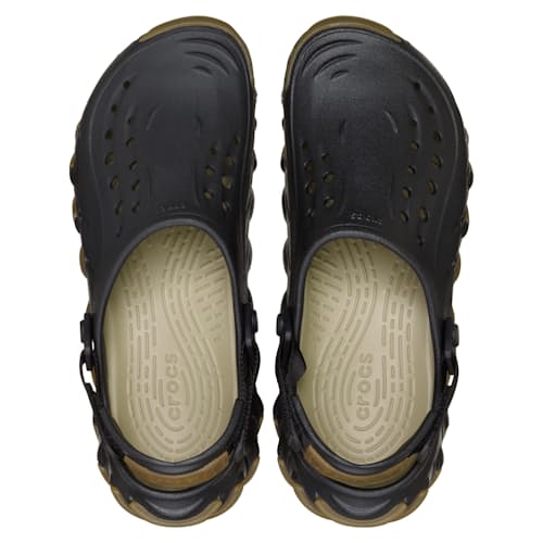 laydown image of Echo RO Clog