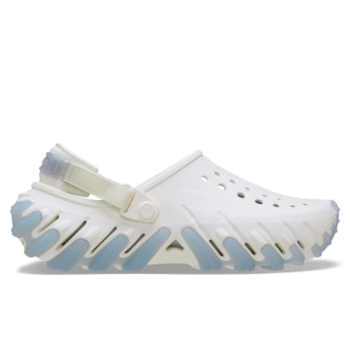 laydown image of Echo RO Clog