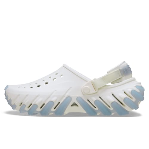 laydown image of Echo RO Clog