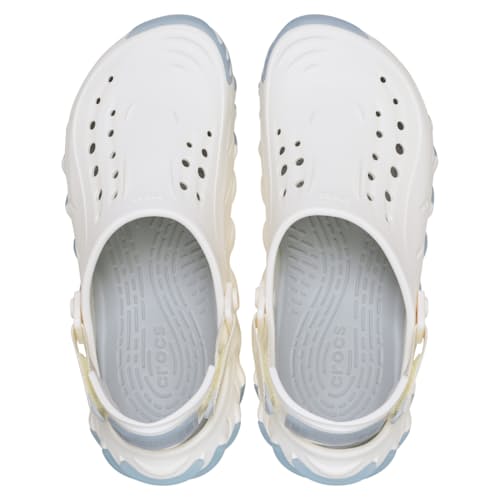 laydown image of Echo RO Clog