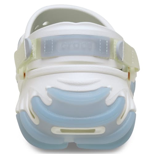 laydown image of Echo RO Clog