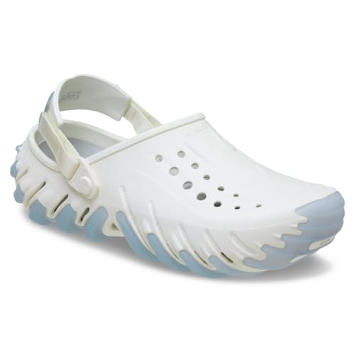 laydown image of Echo RO Clog