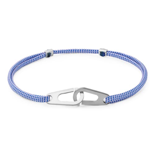 laydown image of Dima Pull Bracelet