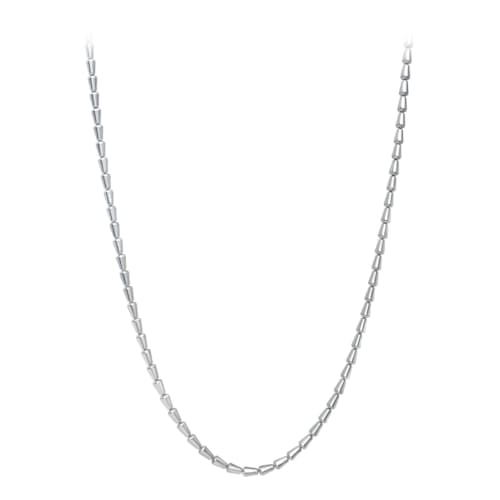 laydown image of Elara Chain Necklace
