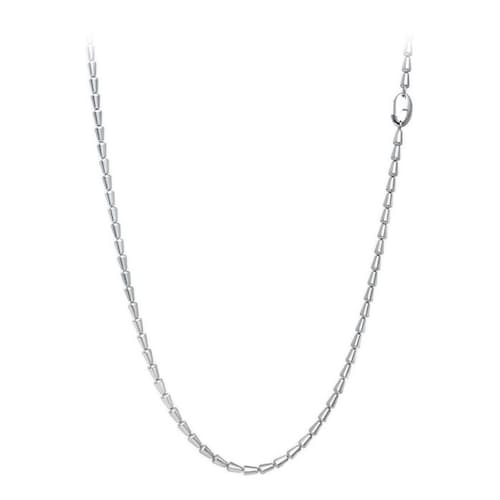 laydown image of Elara Chain Necklace
