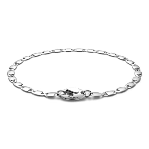 laydown image of Vesper Chain Bracelet