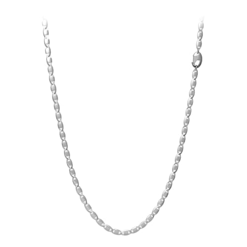 laydown image of Vesper Chain Necklace