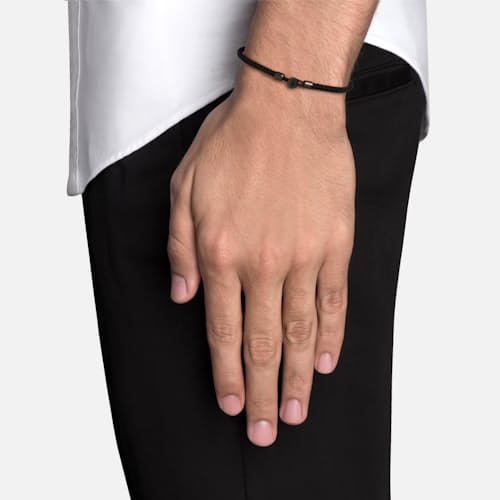 on model image of Nexus Rop Bracelet