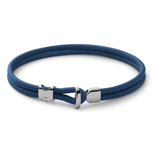laydown image of Orson Loop Bracelet