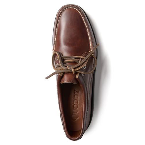 laydown image of Canoe Shoe Camp Sole